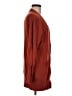 J.Crew Red Cardigan Size M - photo 4
