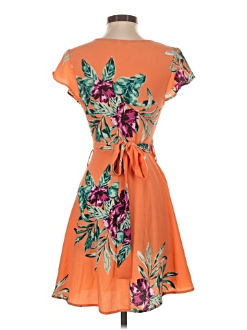Charlotte Russe Cocktail Dress (view 2)