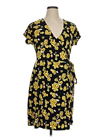 MICHAEL Michael Kors Casual Dress (view 1)