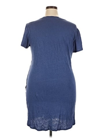 Nic + Zoe Casual Dress (view 2)