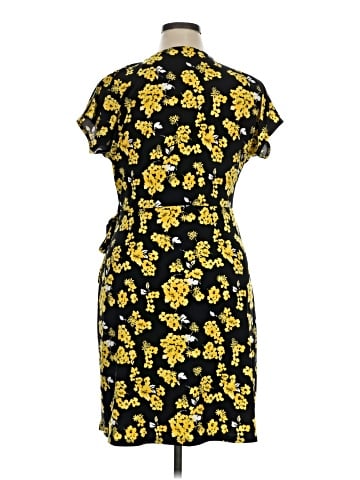 MICHAEL Michael Kors Casual Dress (view 2)