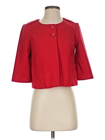 Ann Taylor LOFT Coat (view 1)