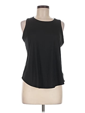 Danskin Sleeveless T-Shirt (view 1)