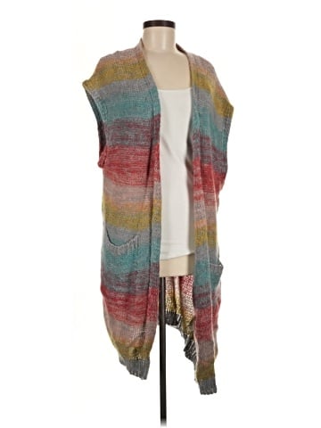 Moth Cardigan (view 1)