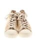 Dolce Vita Gold Sneakers Size 11 - photo 2