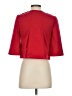 Ann Taylor LOFT Red Coat Size 2 Petite - photo 2