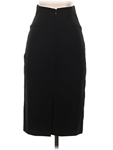 Givenchy Wool Skirt (view 2)