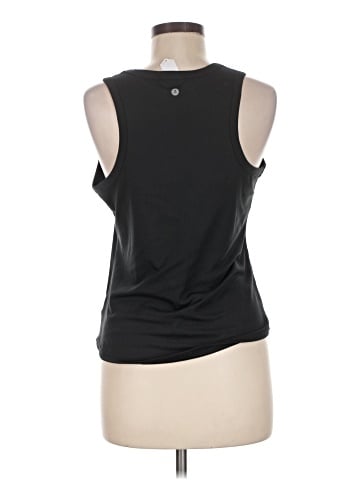 Danskin Sleeveless T-Shirt (view 2)