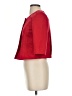 Ann Taylor LOFT Red Coat Size 2 Petite - photo 5