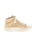 Dolce Vita Gold Sneakers Size 11 - photo 1