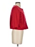 Ann Taylor LOFT Red Coat Size 2 Petite - photo 4