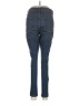 Nine West Solid Blue Jeans Size 6 - photo 2