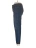 Nine West Solid Blue Jeans Size 6 - photo 5