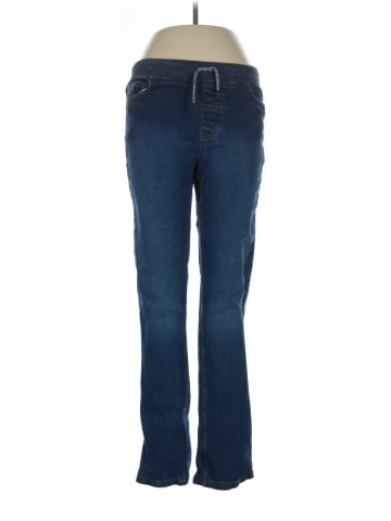 Lands' End Jeans (view 1)