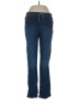 Lands' End Blue Jeans Size XL - photo 1
