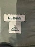L.L.Bean Green Jacket Size S - photo 6