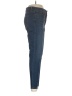 Nine West Solid Blue Jeans Size 6 - photo 4