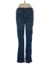 Lands' End Blue Jeans Size XL - photo 2