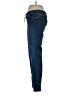 Lands' End Blue Jeans Size XL - photo 5