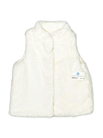 Epic Threads Faux Fur Vest (view 1)