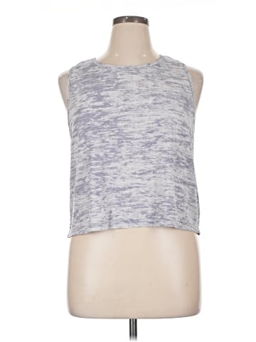 Zella Sleeveless T-Shirt (view 1)