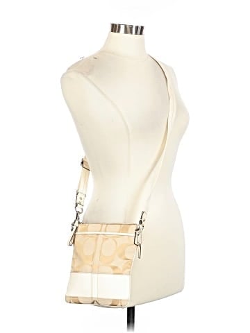Coach Factory Crossbody Bag (view 2)