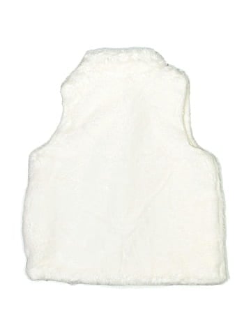 Epic Threads Faux Fur Vest (view 2)
