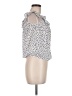 Sienna Sky Ivory Tank Top Size M - photo 4