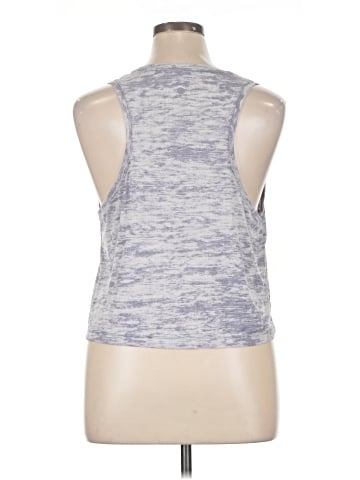 Zella Sleeveless T-Shirt (view 2)