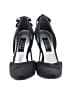Stuart Weitzman Black Heels Size 8 1/2 (narrow) - photo 2