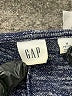Gap Gray Kimono Size Med Petite - photo 7