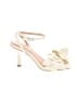 A New Day Ivory Sandals Size 7 - photo 1