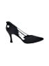 Stuart Weitzman Black Heels Size 8 1/2 (narrow) - photo 1