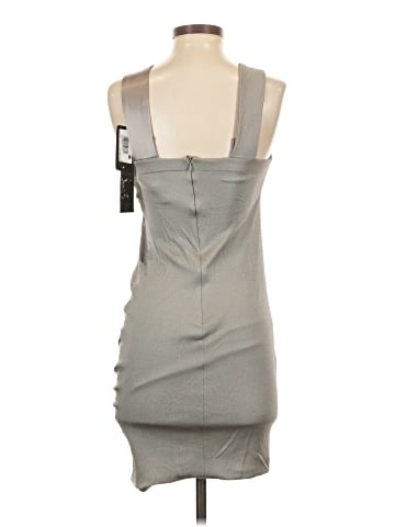Emporio Armani Cocktail Dress (view 2)