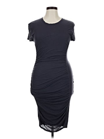 James Perse Cocktail Dress (view 1)