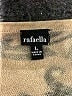 Rafaella 100% Cotton Animal Print Black Pullover Sweater Size L - photo 4