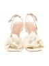 A New Day Ivory Sandals Size 7 - photo 2