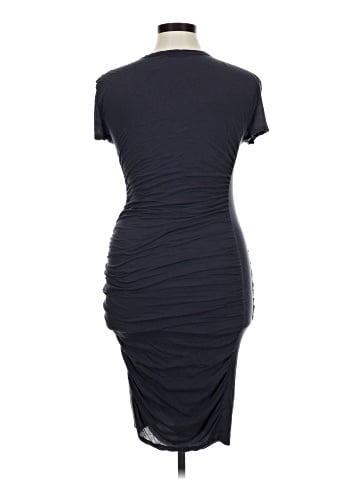 James Perse Cocktail Dress (view 2)