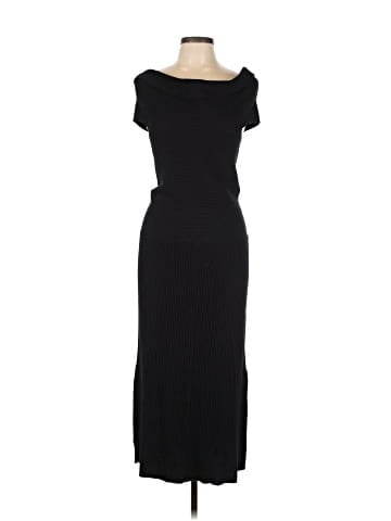 Elizabeth and James Cocktail Dress (view 1)