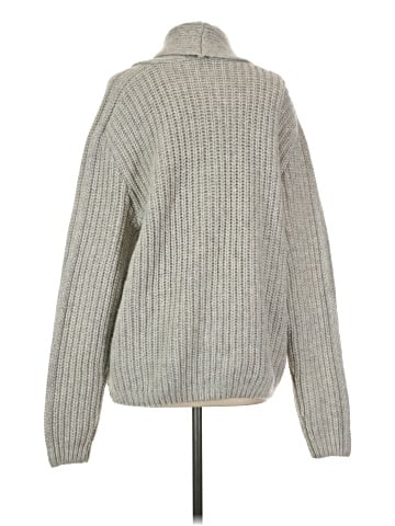 Star Gems Wool Cardigan (view 2)