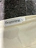 Beginning Boutique Ivory Tank Top Size 2 - photo 7
