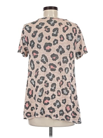 Perfect Short Sleeve Top (view 2)