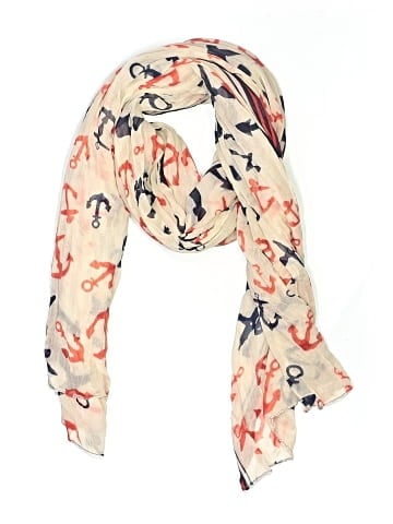 Free Press Scarf (view 1)