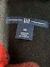 Gap Red Coat Size XS - photo 6