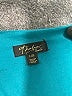Thalia Sodi Teal Cocktail Dress Size L - photo 7