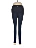 Threads 4 Thought Solid Blue Active Pants Size M - photo 2