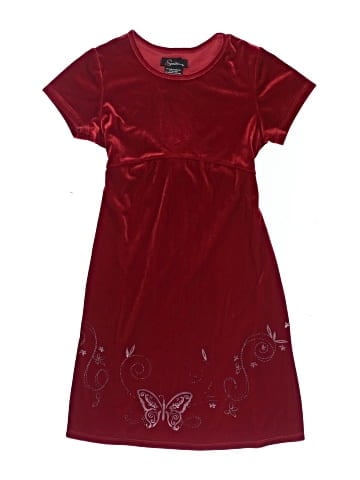 Speechless Dress (view 1)