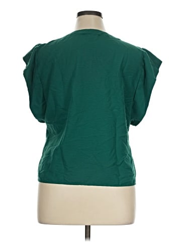 RACHEL Rachel Roy Sleeveless T-Shirt (view 2)