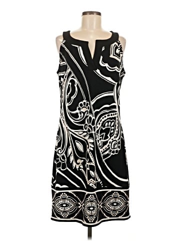 White House Black Market Cocktail Dress (view 1)