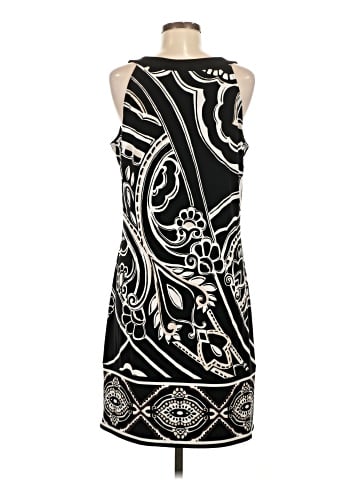 White House Black Market Cocktail Dress (view 2)